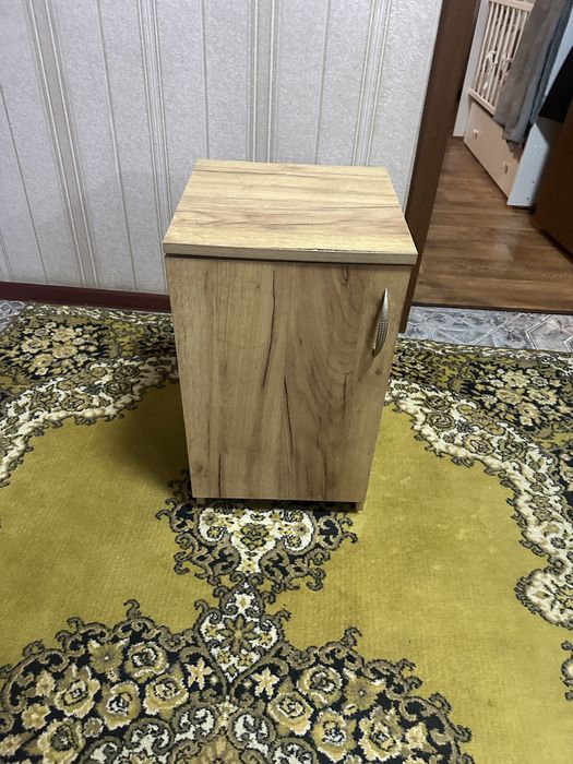 Тумба в хорошем состоянии