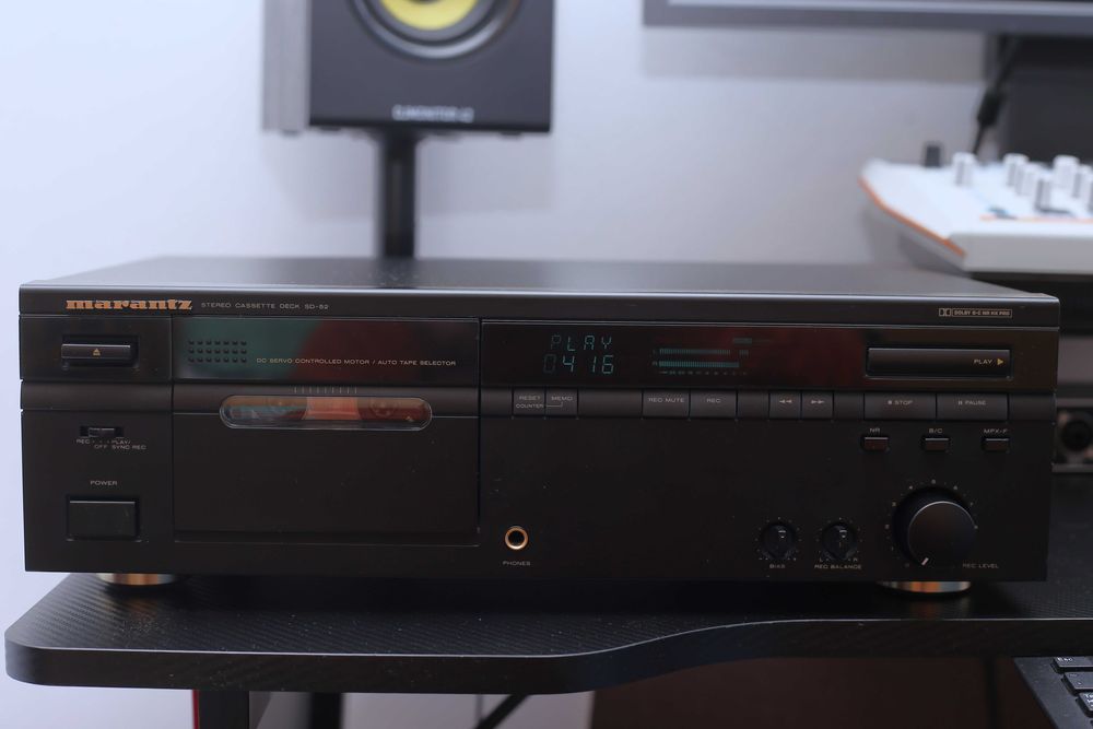 Vand Marantz SD 52