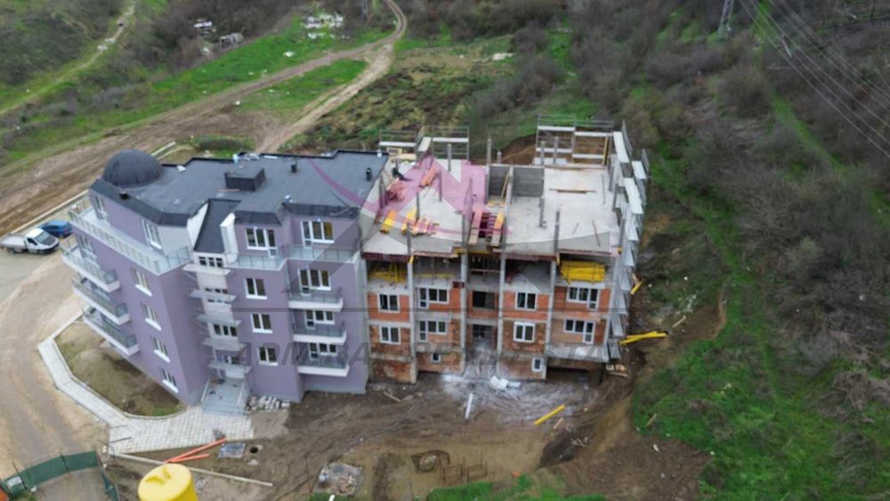 Атрактивна цена -двустаен -Аспарухово