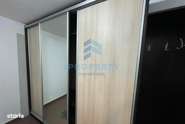 Mall Vitan | Garsoniera | Decomandat | AC | M Timpuri Noi 10min