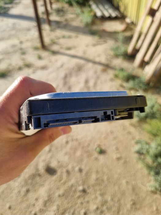 Жесткий диск Hitachi Deskstar 7K1000.C 500GB