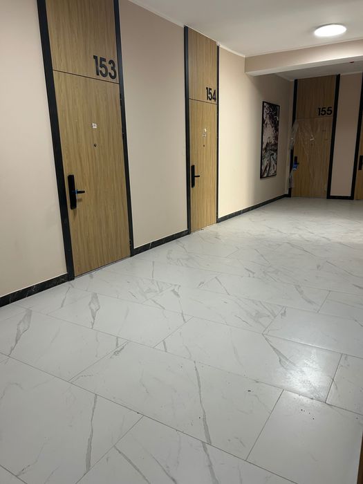 Пустое помещение под офис