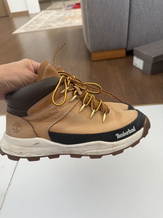 Ботинки Timberland