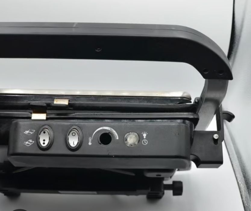 Grătar electric Grundig