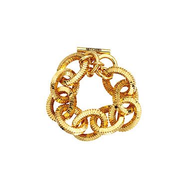 bratara moschino x hm