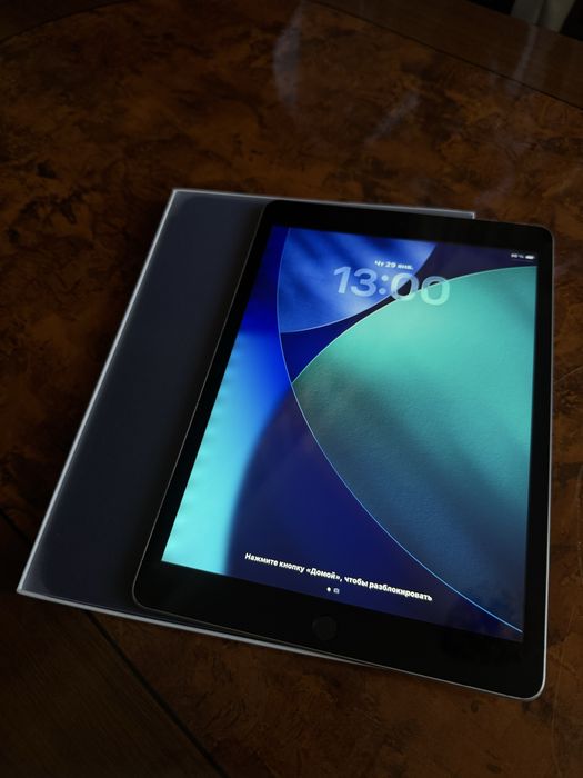 iPad 9 64Gb Wi-Fi