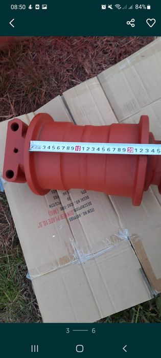 Piese PROMEX Braila draglina dhm p802 s1203 etc