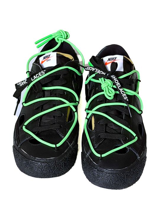 Pantofi Barbati OFF White x Nike 44