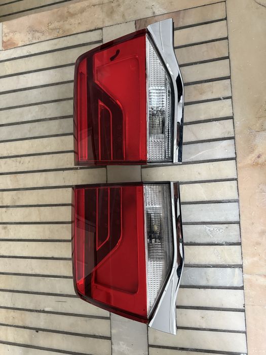 Задние фары Land Cruiser 200