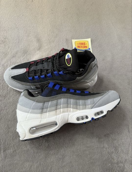 Nike Air Max 95 42 // 44 noi new