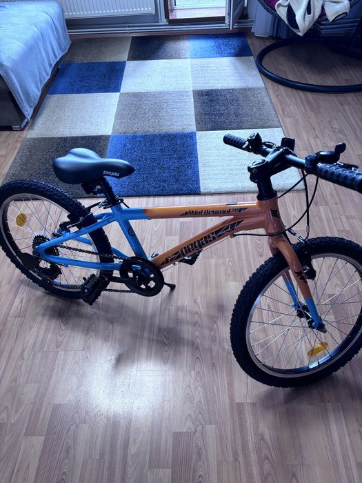 Bicicleta copii 6-11ani  pegas 20 inch.