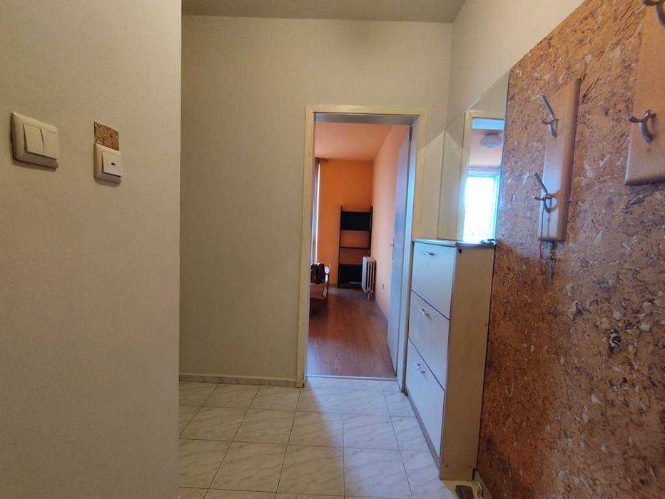 Дава се под наем Двустаен апартамент в София, Люлин 4 - 48 кв.м за 510 € - Снимка #9