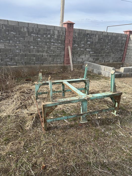 сестерна 3х тонный