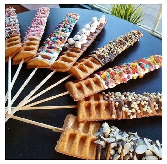 Продам аппарат для вафель