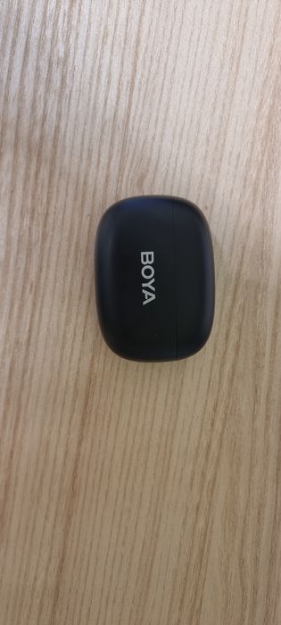 Петличный Микрофон Boya Mini(Lightning)