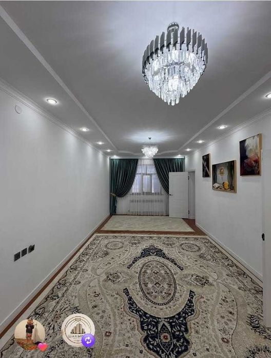 Мансардный дом, со всеми удобствами