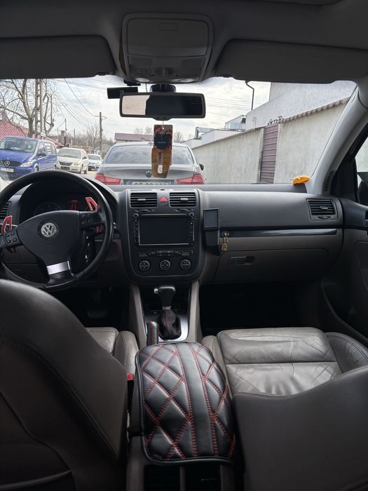 Golf 5 gt 2.0 disel