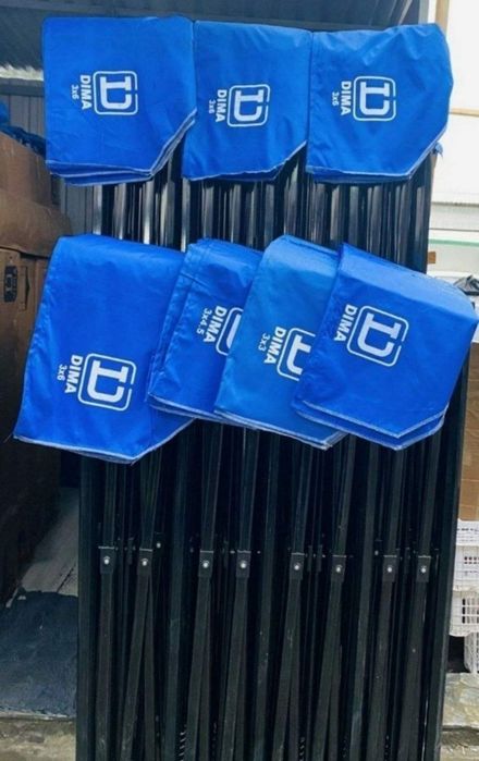 Dima zontik tent Originali