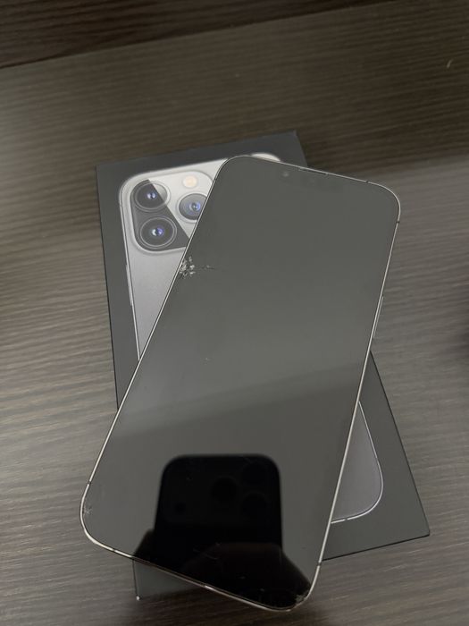 Iphone 13 Pro 128 gb