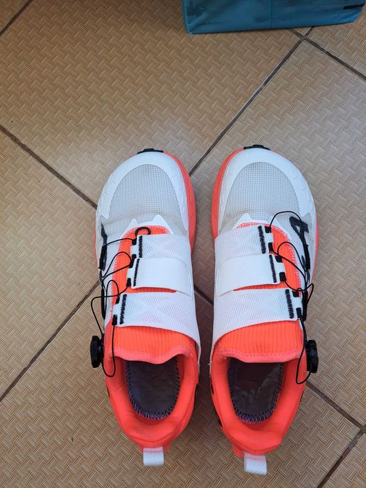 Adidasi alergare ALTRA Timp 5 Boa