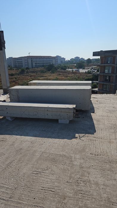 Demolari controlate taiere beton spargere piconare beton