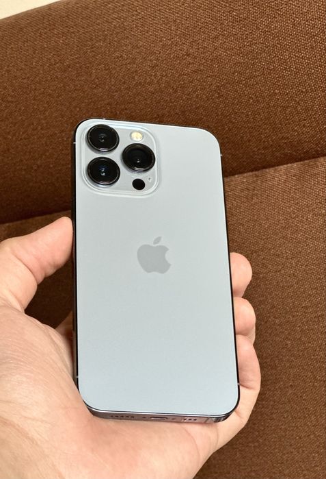 Айпон 13 про 128