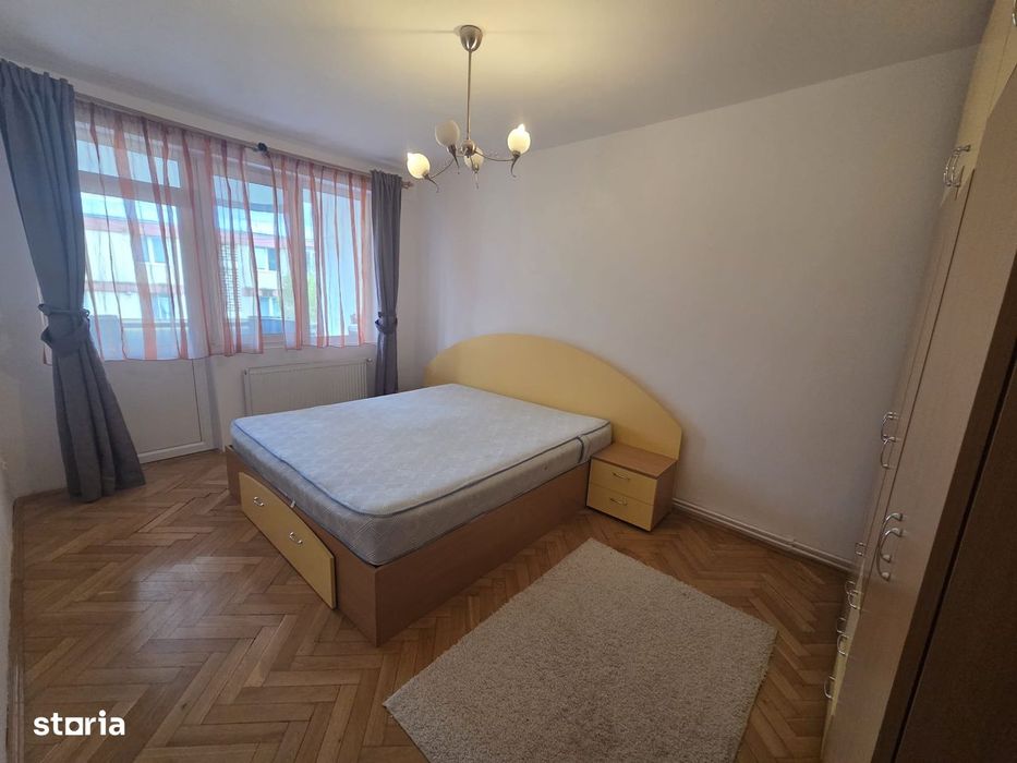 Apartament confort sporit in Griogorescu