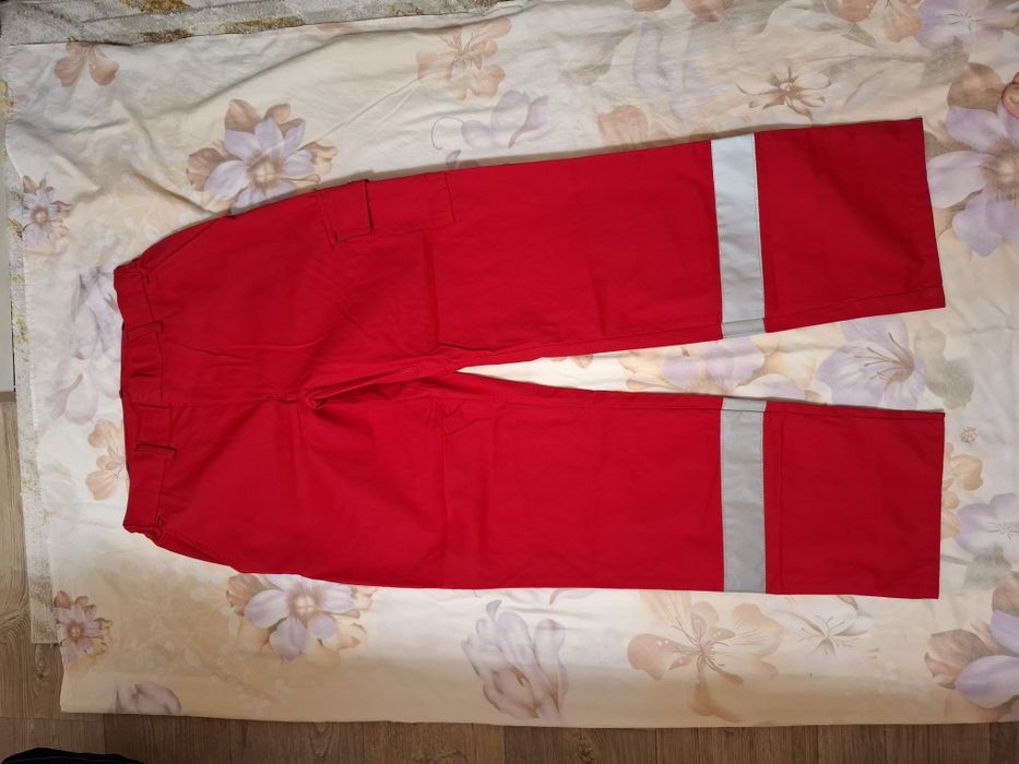 Спецодежда для работы