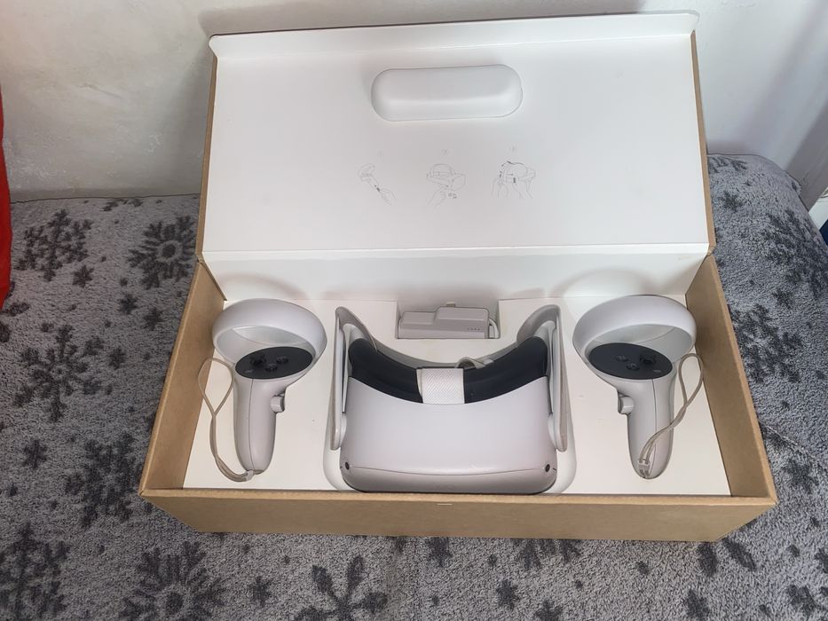 Ochelari Meta quest 2 64gb