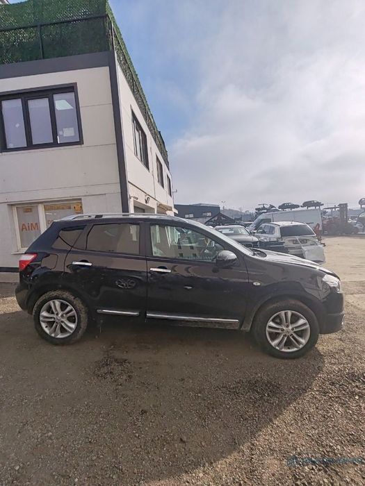 dezmembrez nissan qashqai+2 2011 2.0 dci 4x4 m1d, m9r 110kw|150hp
