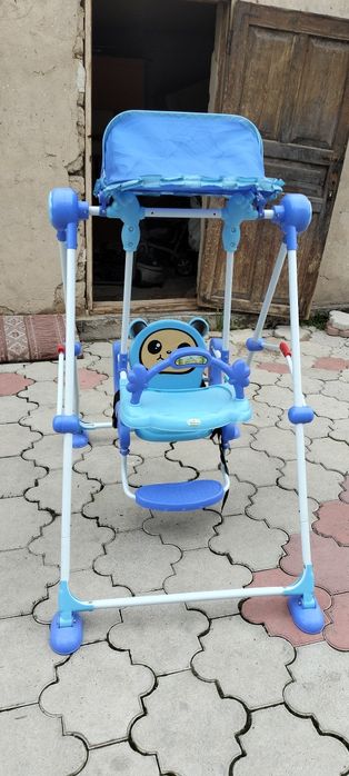 Продается качеля