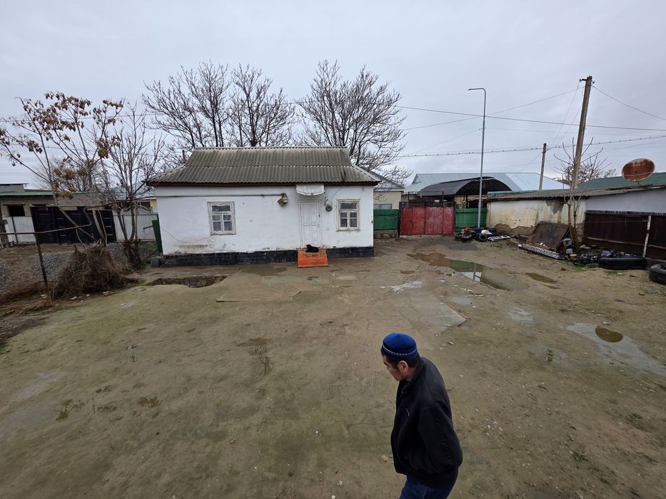 Участок 8 соток.