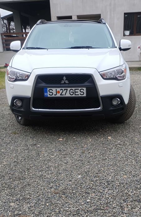 De vânzare Mitsubishi ASX