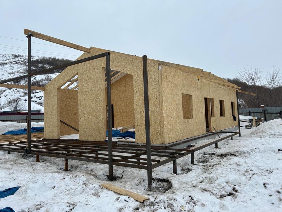 Аренда домов в Ульбинском