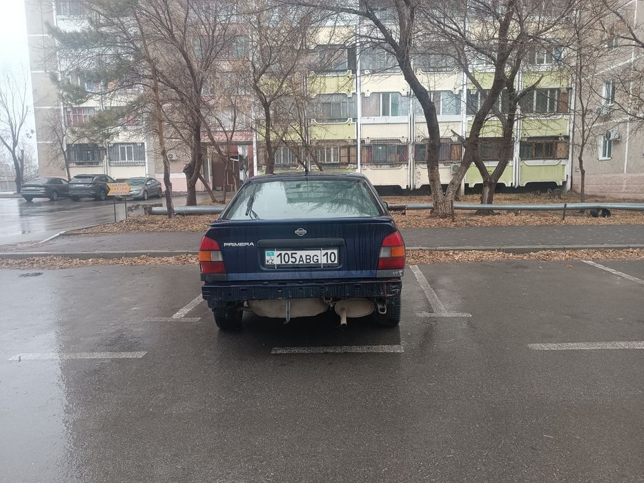 Продам Ниссан Примера P10