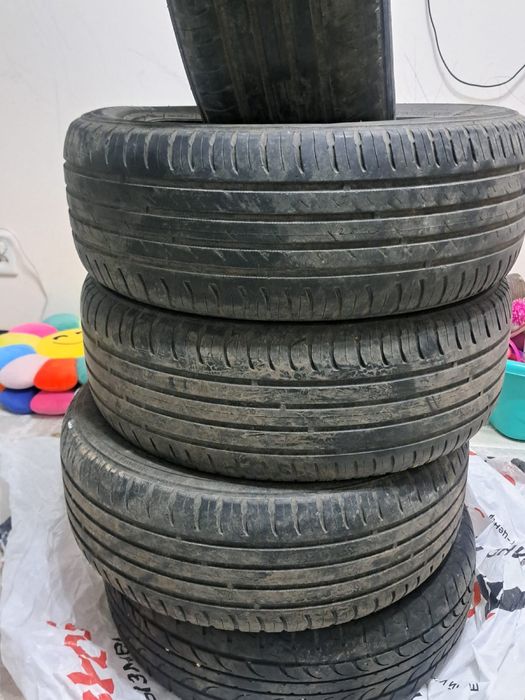 Nokian 185/65 14