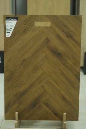 Ламинат под елочку