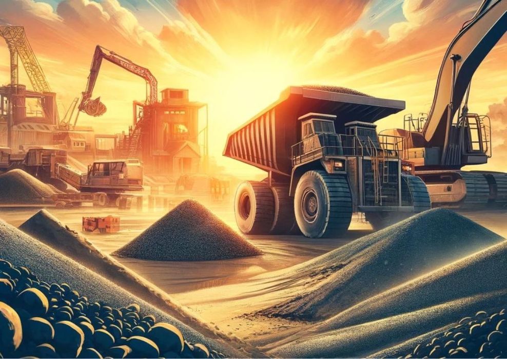 Услаги перевозки инетрых материалов