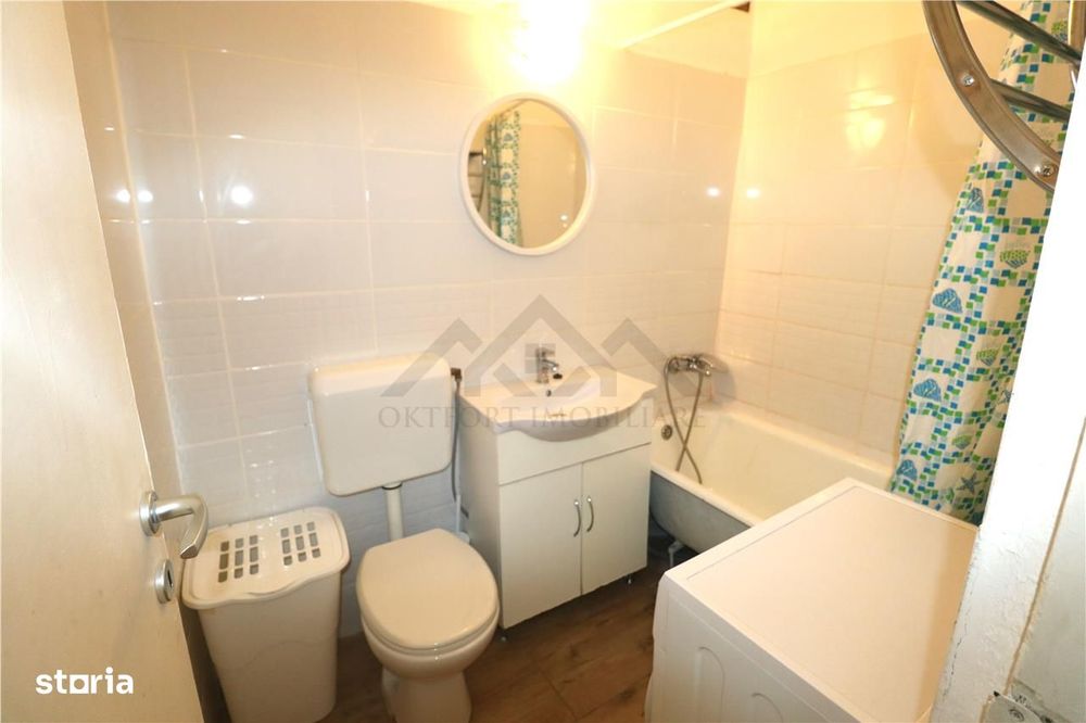 Apartament 1 camera , zona Bucovinei