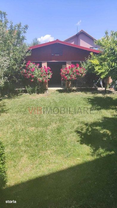 Casă  P+E+M | 177 mp utili | Teren 333 mp , Mosnita Noua