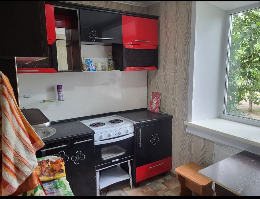 Продам 2 ух комнатную квартиру