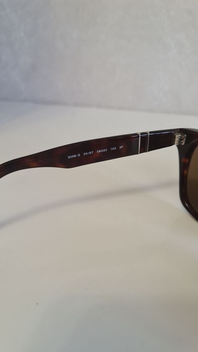 Итальянские очки Persol