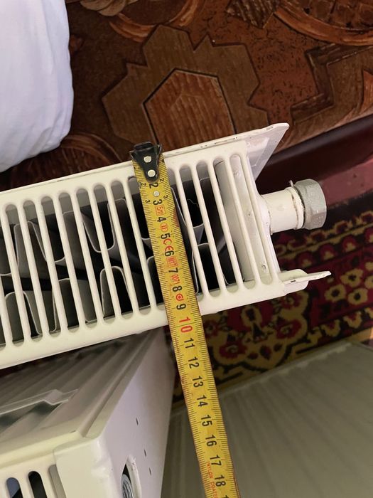 Calorifere din otel Kermi.