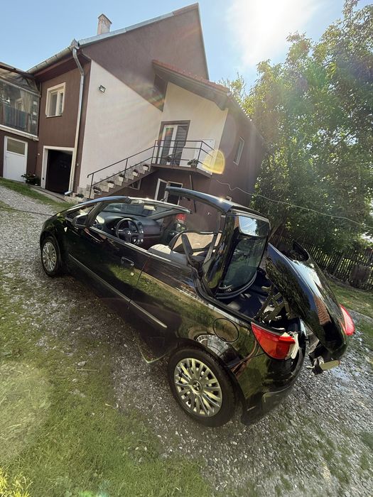 MITSUBISHI Colt 2007 — imagine 2