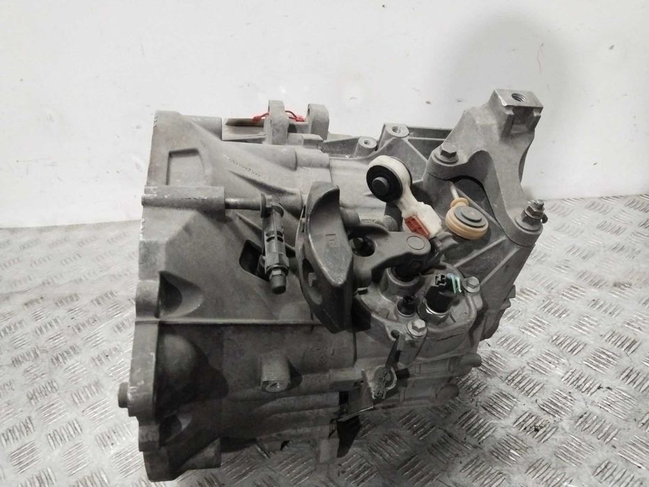 Cutie viteze Ford Focus 2 2.0 TDCI cod 4M5R-7002-CE