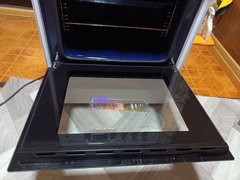 gaz plitasi, duhovkali"

"Olex 4 konfirkali gaz plitasi"