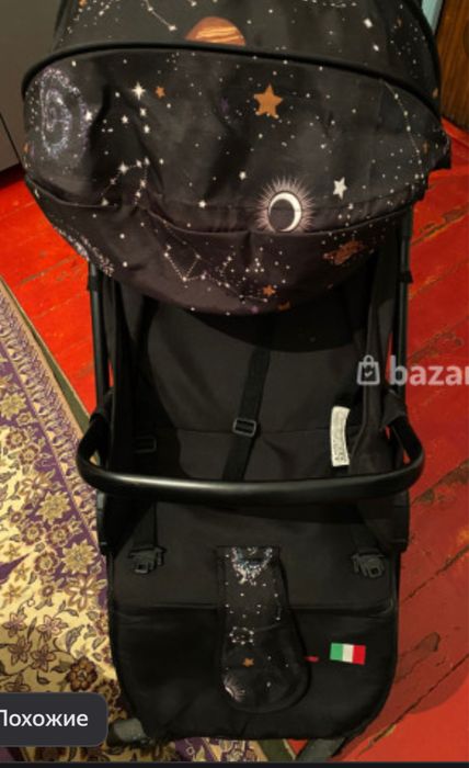 Коляска сотилади арзон тоза