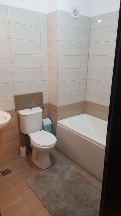 Proprietar 3 camere Militari Residence 72 mp 2 bai parcare langa Lidl