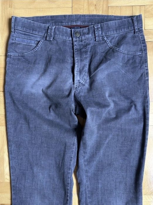 Pantaloni premium Meyer, Model: Dublin, Bărbați - 50