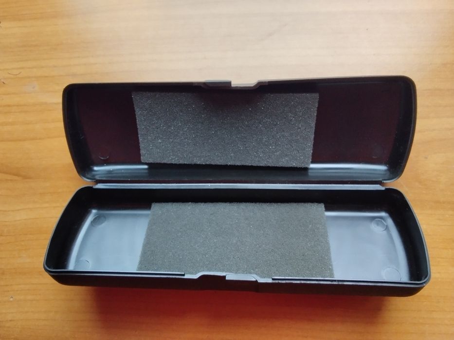 страхотен оригинален твърд калъв за авто панел на радио рисиивър-кола